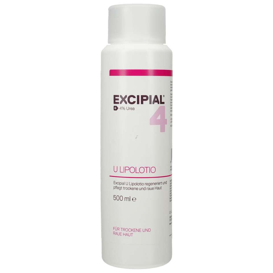 EXCELLANC Bodylotion EXCIPIAL U Lipolotio