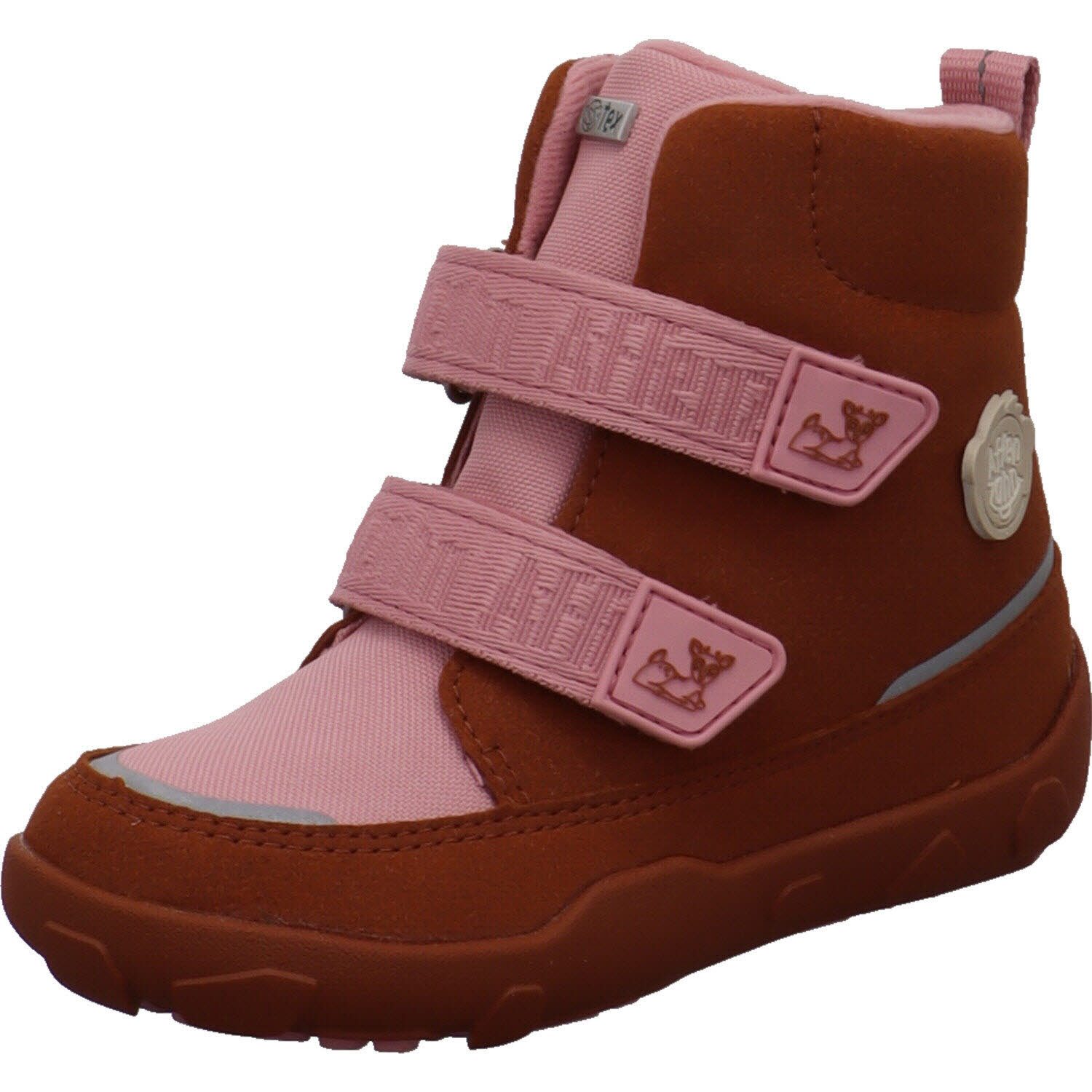 Affenzahn Comfy Reh Сапоги