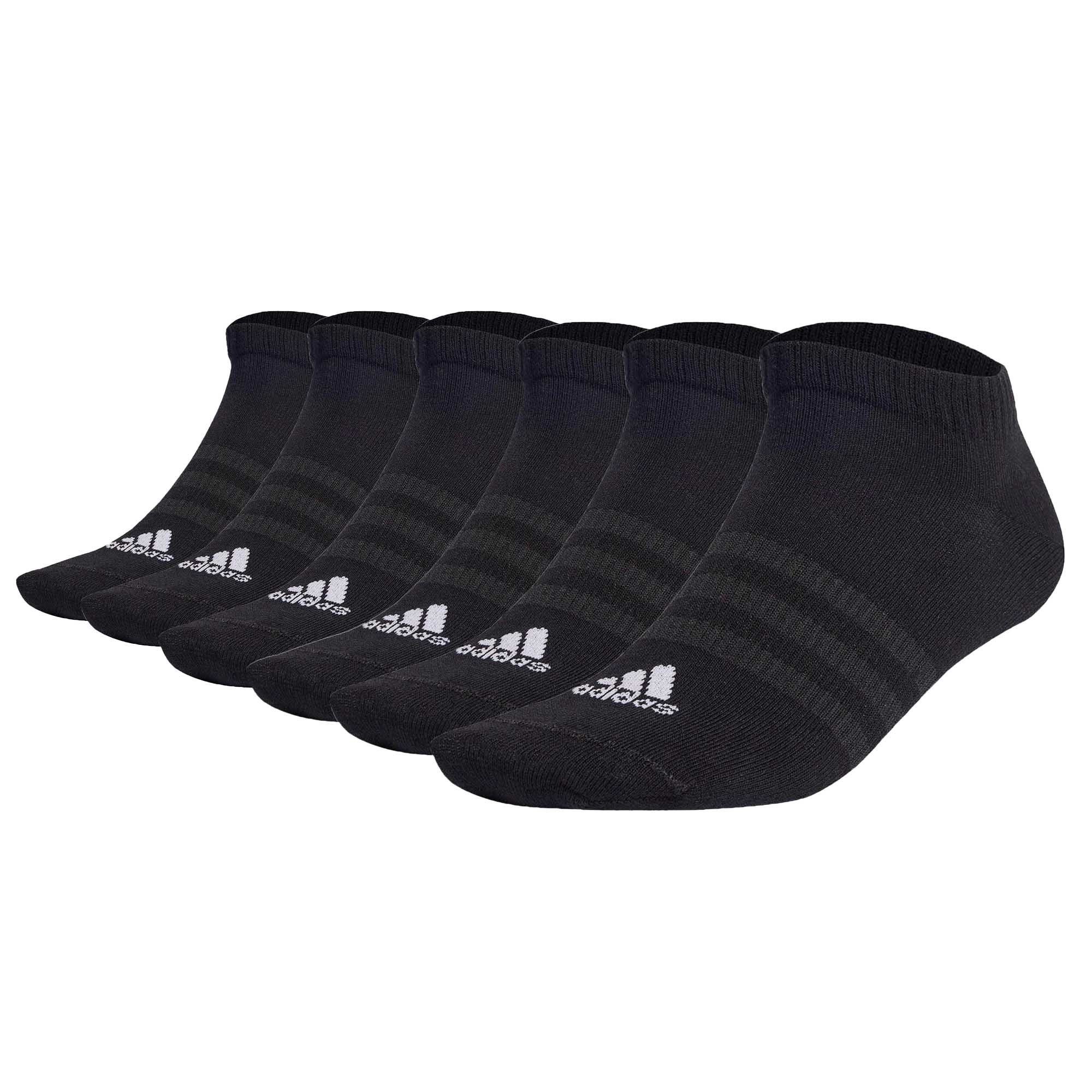 adidas Sportswear Sneakersocken Unisex Socken 6er günstig online kaufen