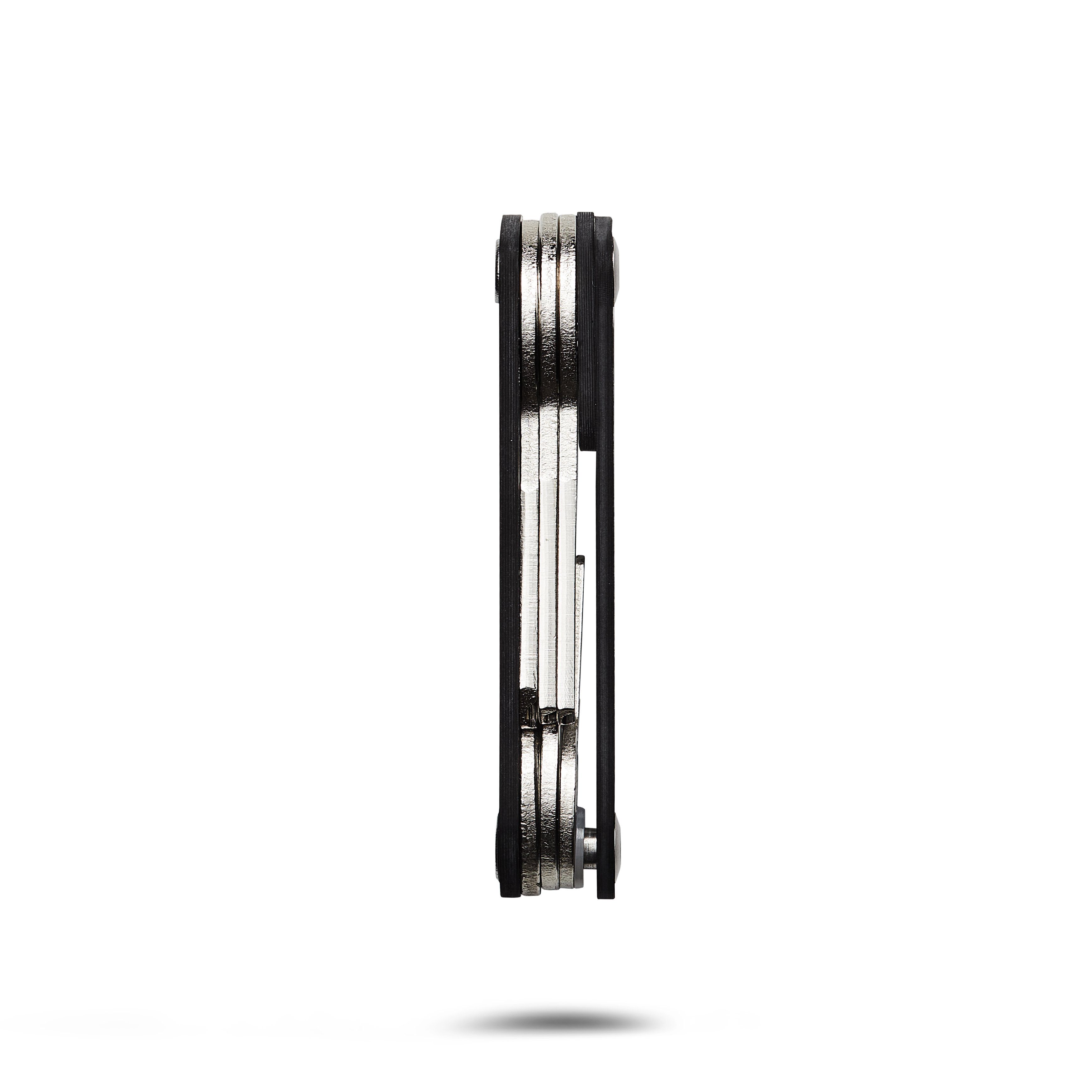 8 cm Schlüsselanhänger SLIMJACK Keyholder Für – SLIMJACK x Carbon 3 0,8 Autoschlüssel, x V2 bis Schlüssel 14 kompakter Schlüsselhalter, zu +