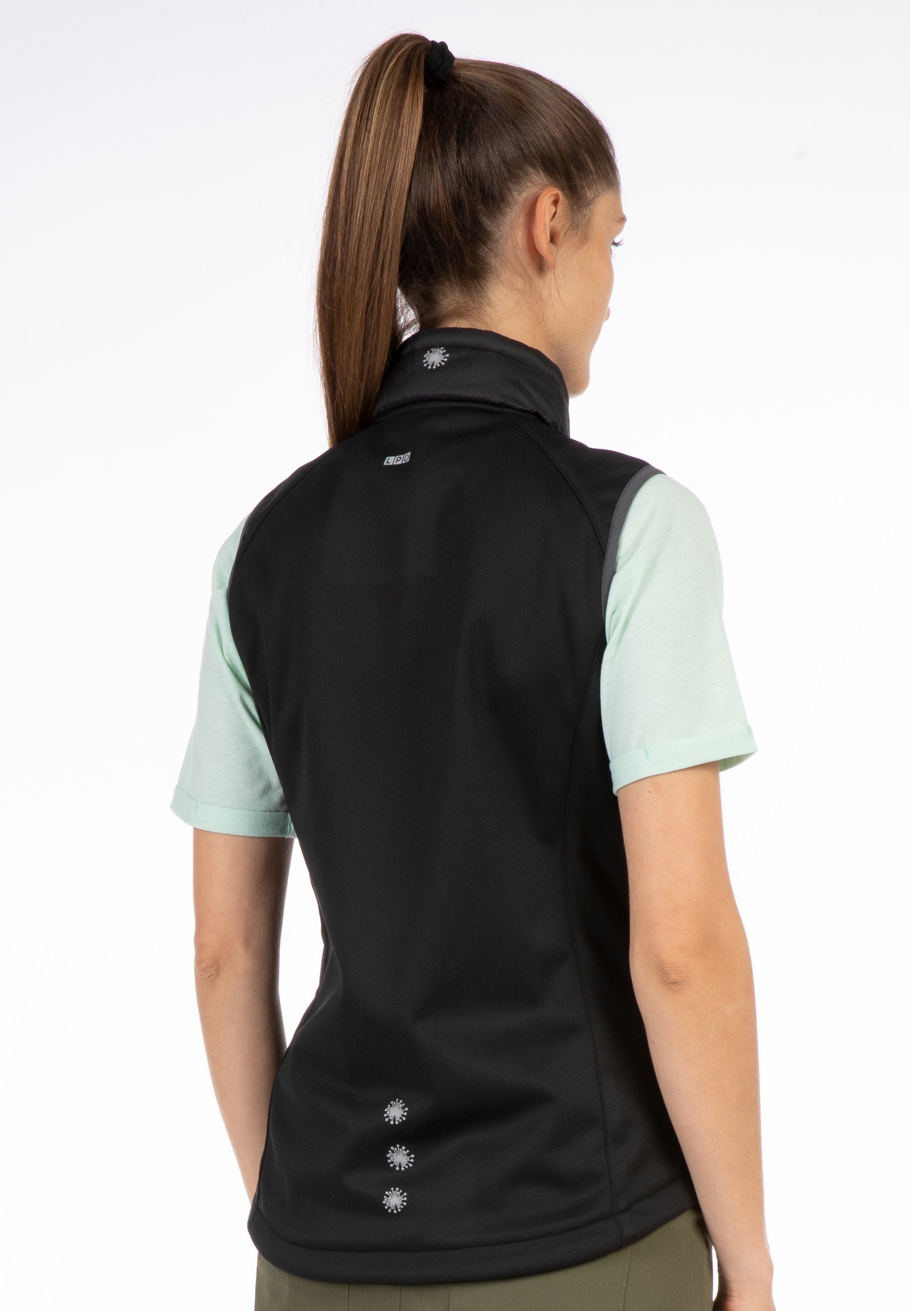 DEPROC Active Steppweste SAMARA CS WOMEN Hybridweste, Funtionsweste, Outdoo günstig online kaufen