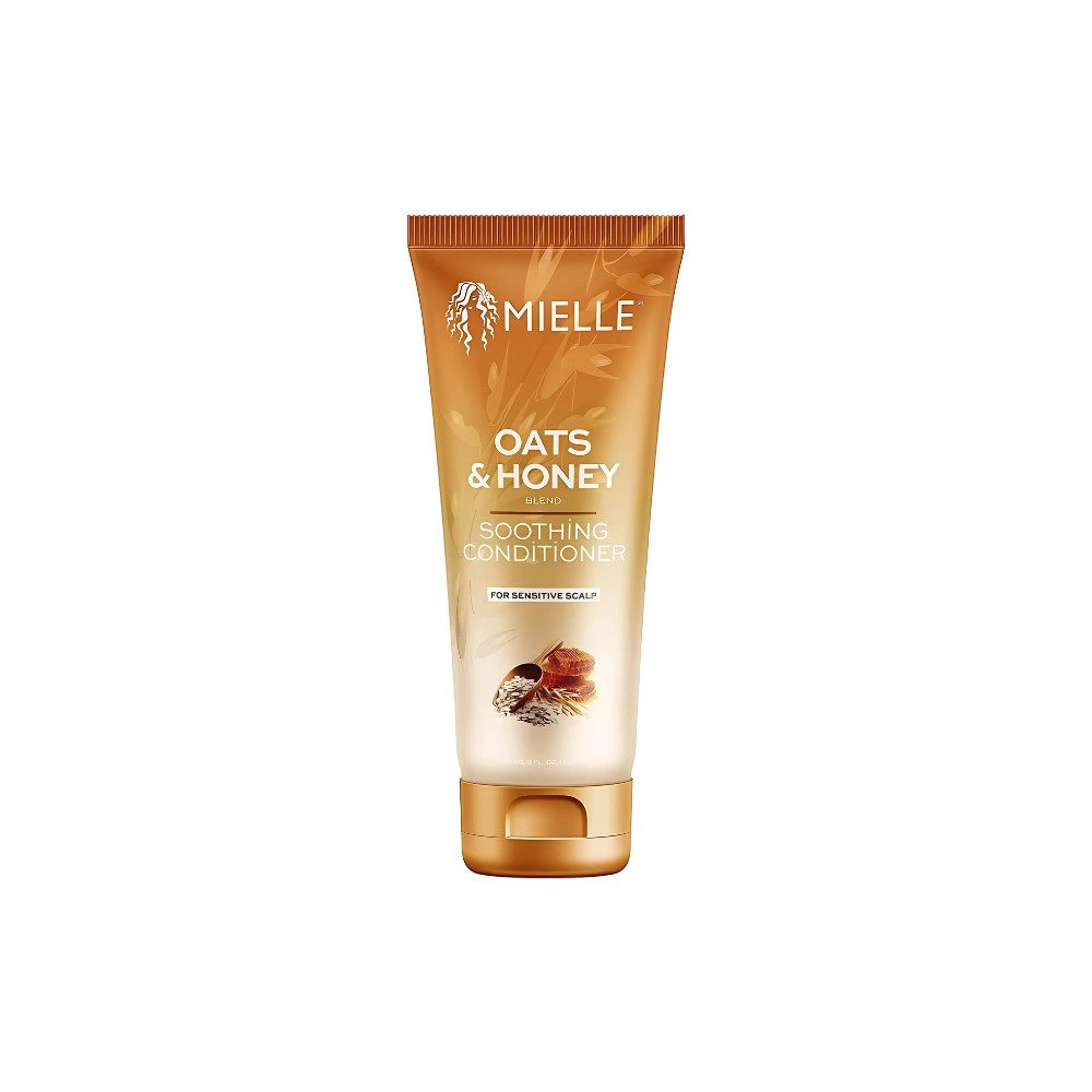 Haarspülung Mielle Oats & Honey Soothing Conditioner 227g