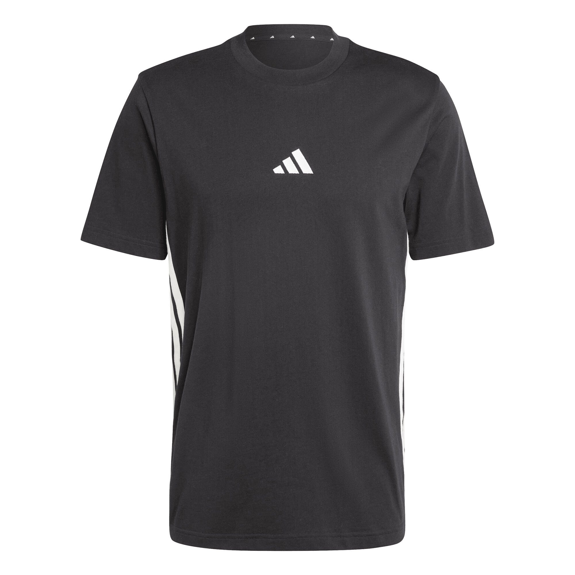 adidas Performance T-Shirt adidas Herren T-Shirt 3S Single Jersey Tee günstig online kaufen
