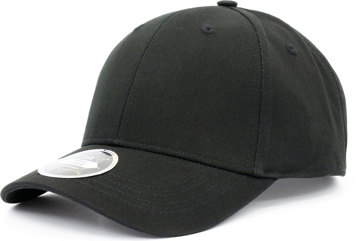 Universal Athletics Headwear Fitted Cap UA günstig online kaufen
