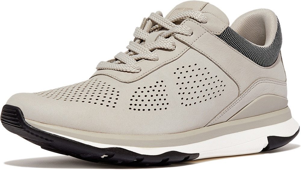 Fitflop Vitamin Ffx - Nubuck Sneaker günstig online kaufen