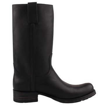 Sendra Boots 3165-Sprinter Negro Stiefel