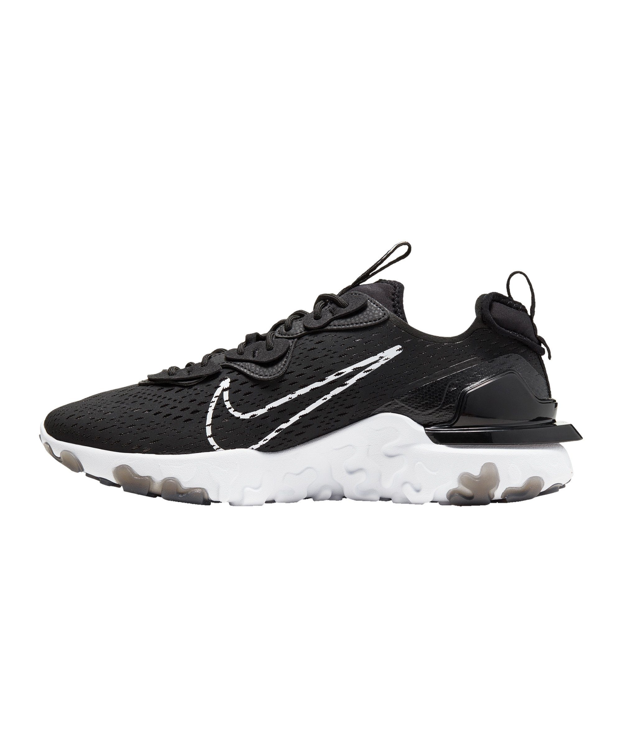 Nike Sportswear Nike Sportswear React Vision Herren Sneaker günstig online kaufen