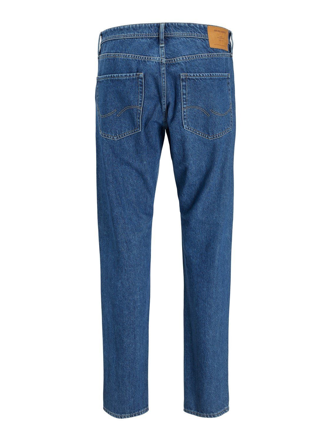 Jack & Jones Relax-fit-Jeans 274 100% JJICHRIS aus JJORIGINAL Baumwolle MF