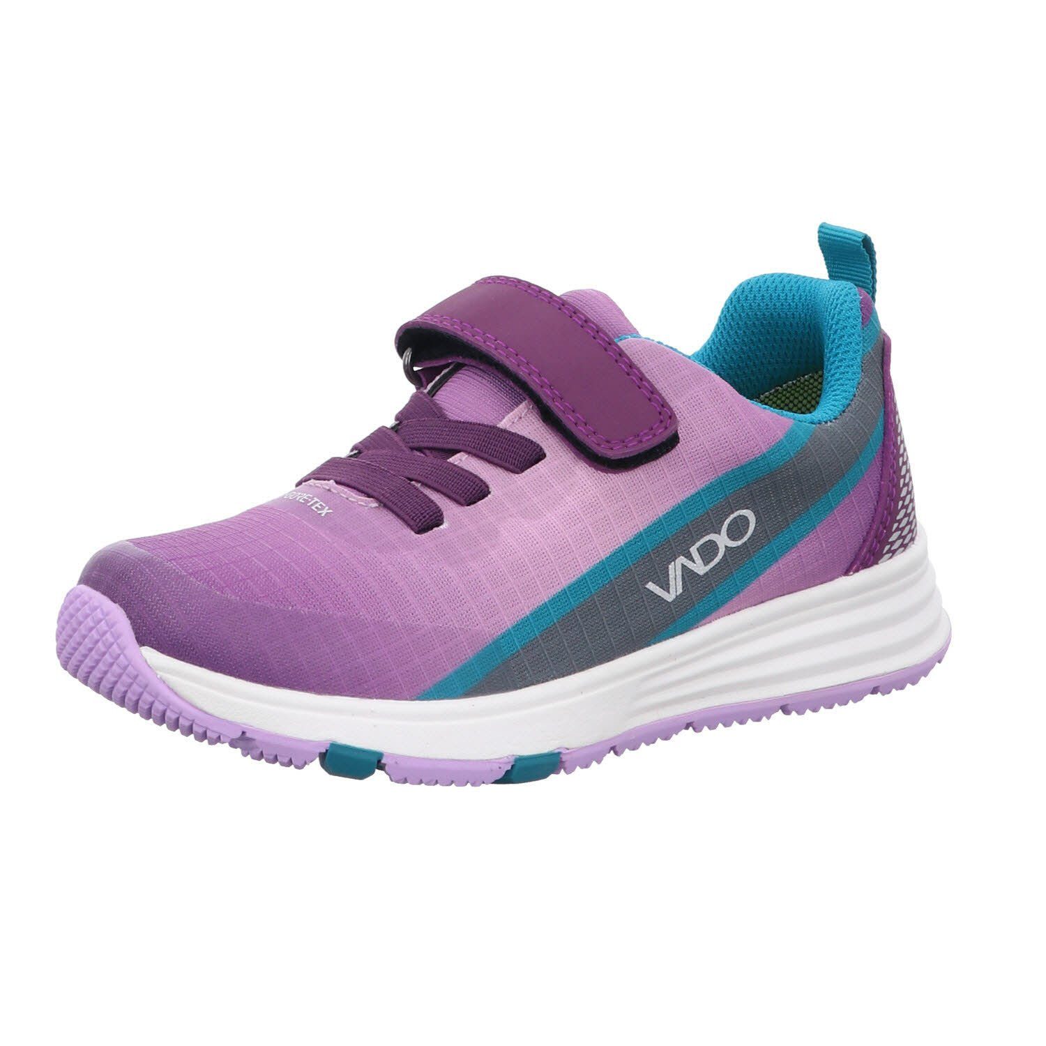 Vado Schnürschuh LAVENDER