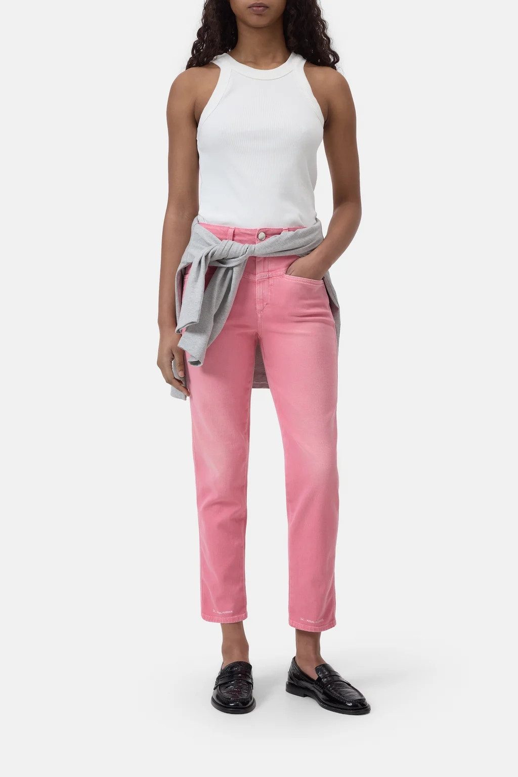 CLOSED Chinohose Pedal Pusher