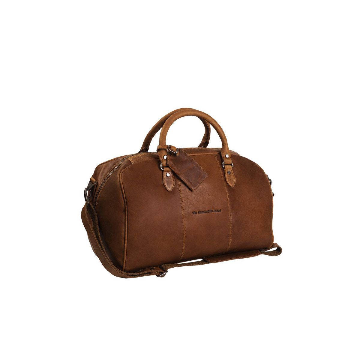 Reisetasche Reisetasche für Damen in cognac