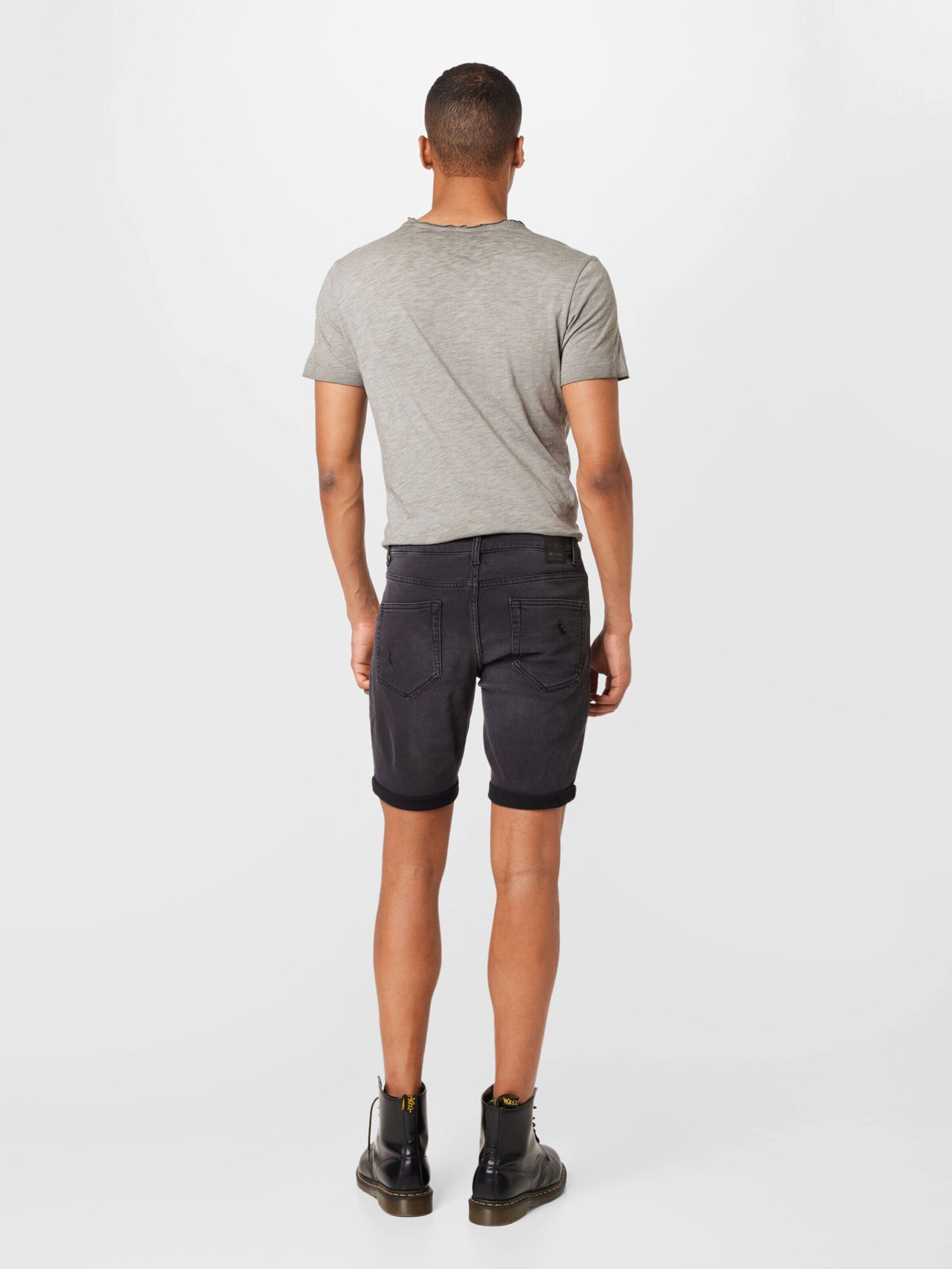 Jeansshorts & Ply (1-tlg) ONLY SONS