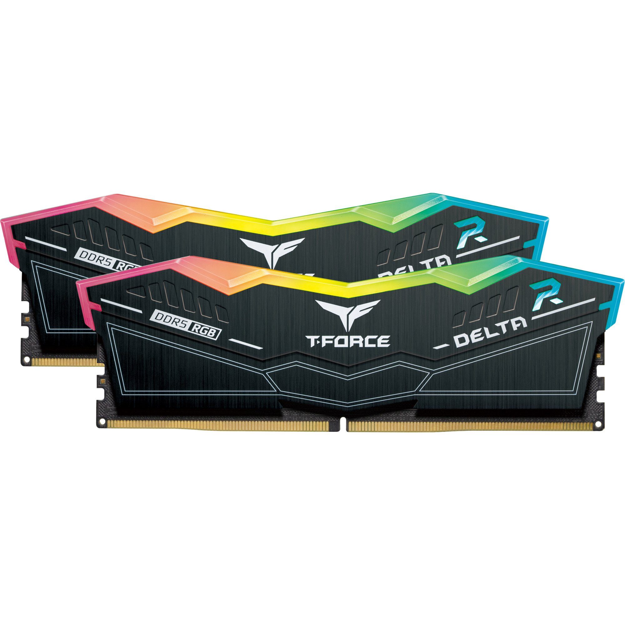 Teamgroup Team Group DIMM 32 GB DDR5-6000 (2x 16 GB) Arbeitsspeicher