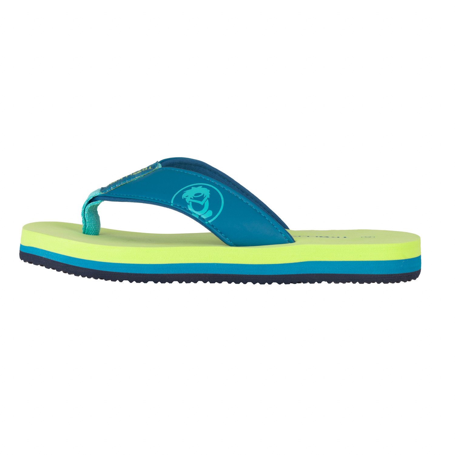 TROLLKIDS Kids Haukland Beach Sandal Sandale