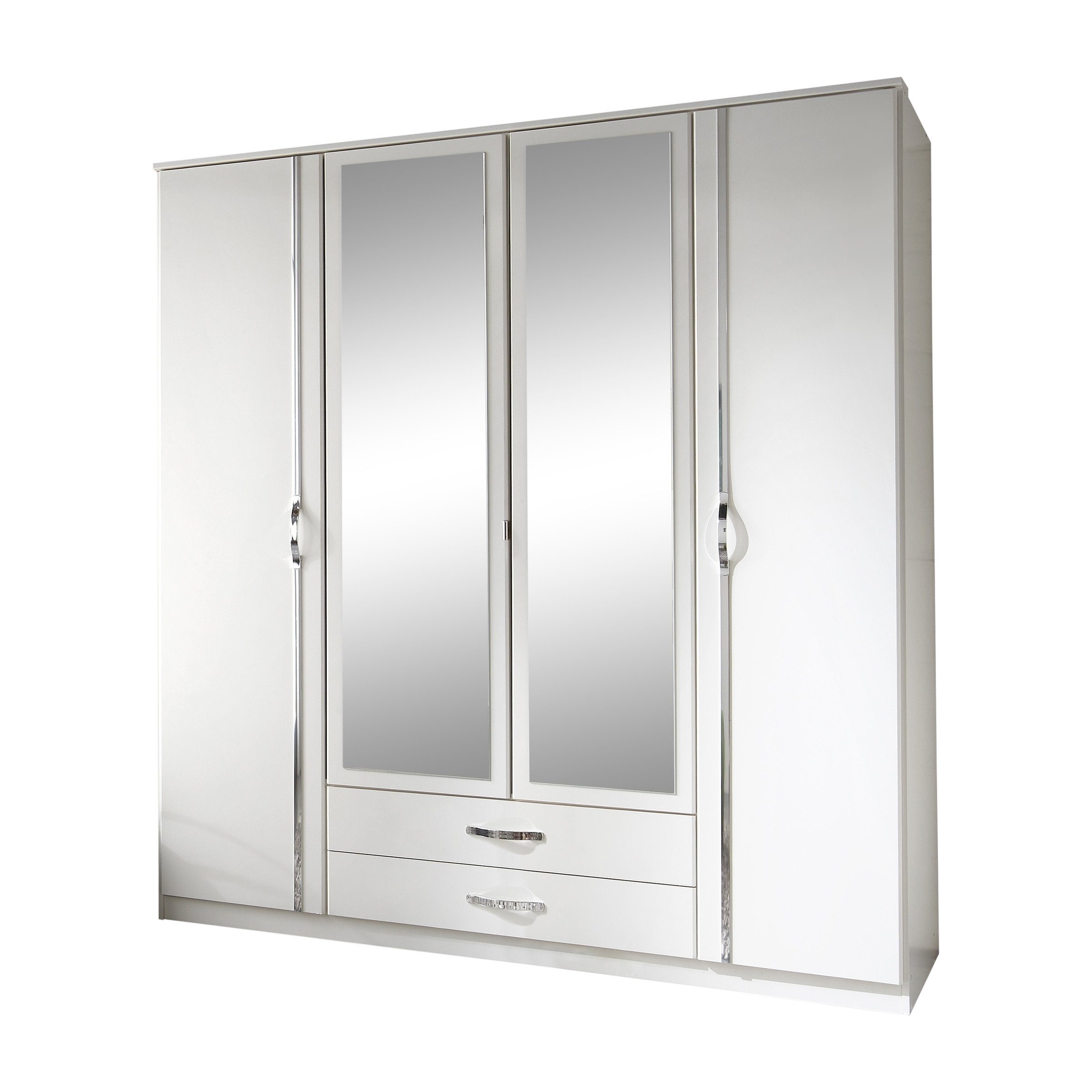 Wimex Kleiderschrank "Duo" günstig online kaufen