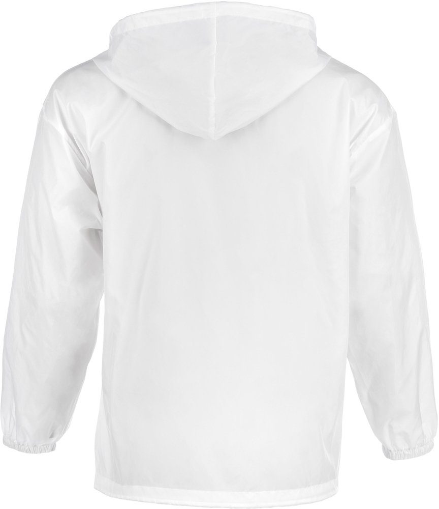 FRIESEN Friesennerz Regenjacke Unisex Windbreaker "Moin von 8ern!" - Windja günstig online kaufen