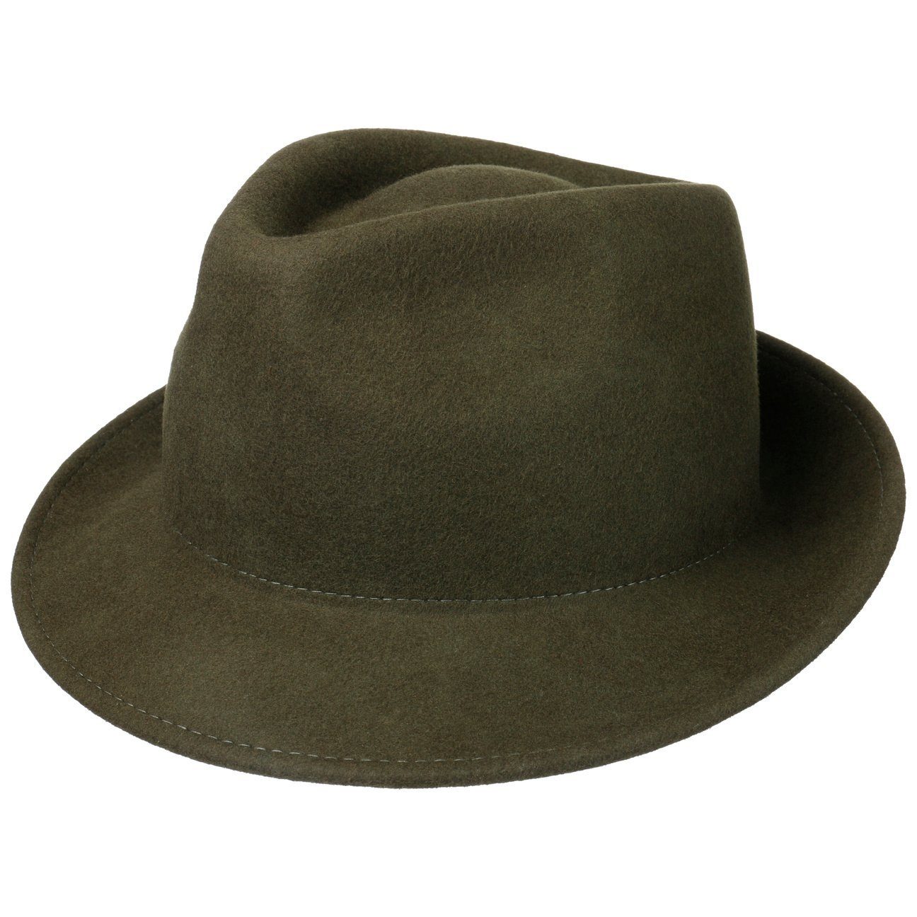 Lipodo Trilby (1-St) Trilby, Made in Italy günstig online kaufen