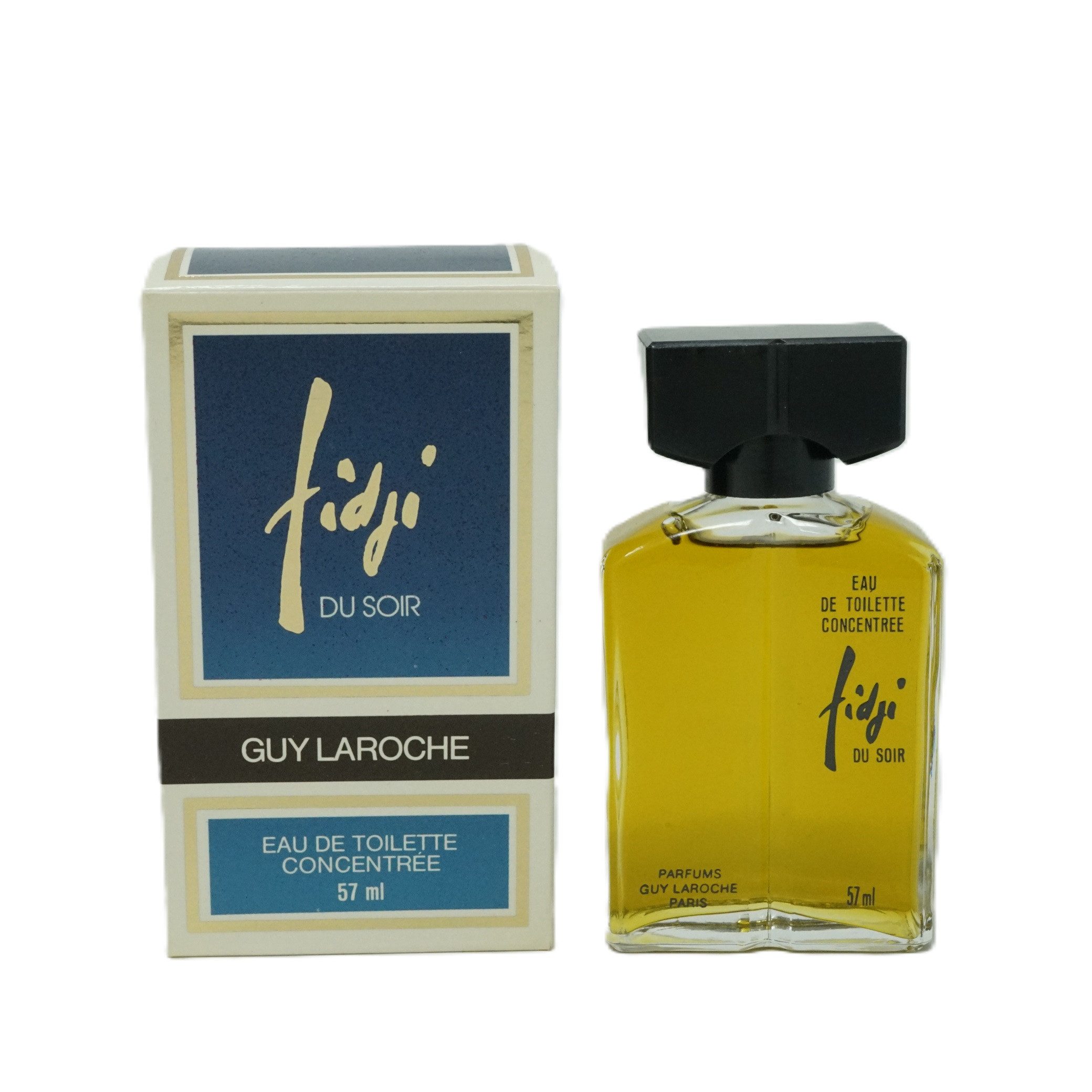 Guy Laroche Eau de Toilette Guy Laroche Fidji du Soir Eau de Toilette Concentree 57 ml