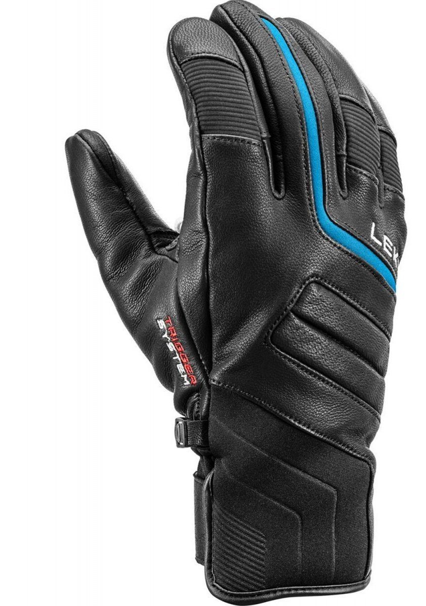 Leki Skihandschuhe Leki HS Phoenix 3D Skihandschuhe Winterhandschuhe 653802303