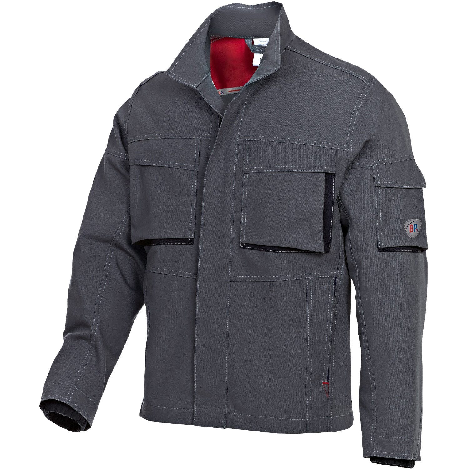 bp Arbeitsjacke Bundjacke "1795-720" Comfort Plus
