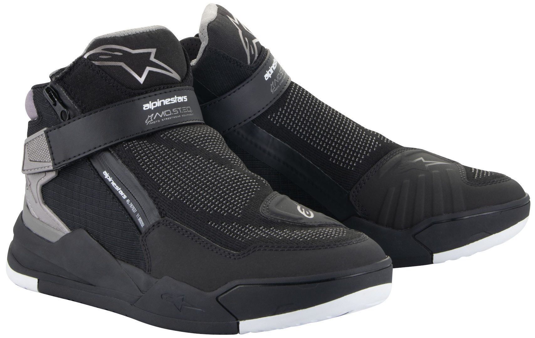 Alpinestars Speedflight Street Motorrad Schuhe Motorradstiefel Atmungsaktiv