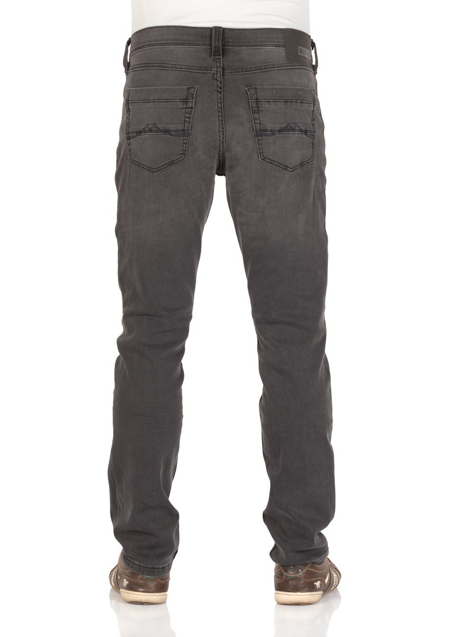 MUSTANG Slim-fit-Jeans Washington mit Stretch günstig online kaufen