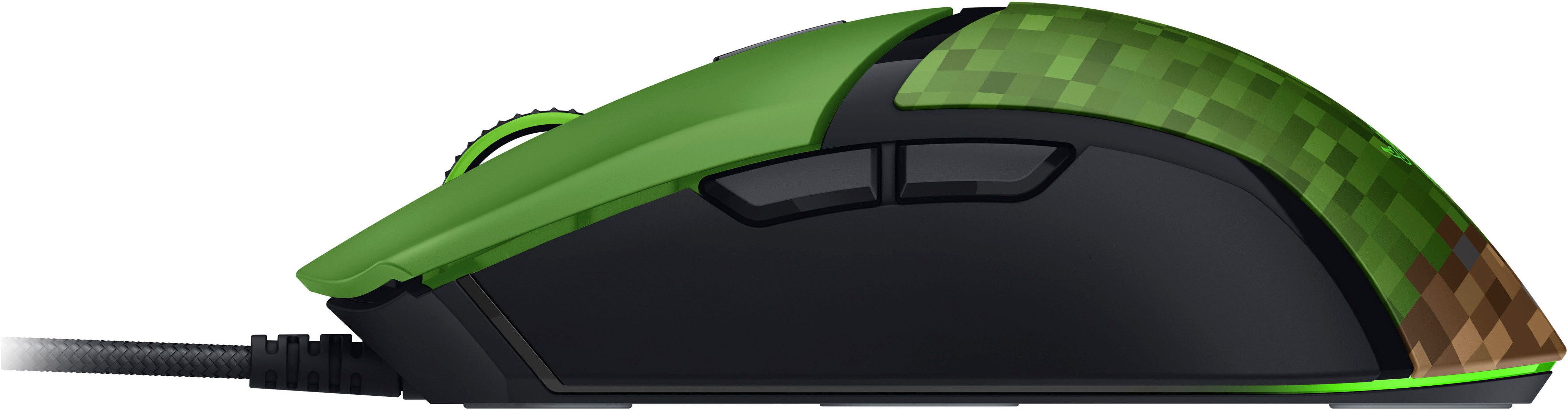 RAZER Cobra Gaming-Maus (kabelgebunden)
