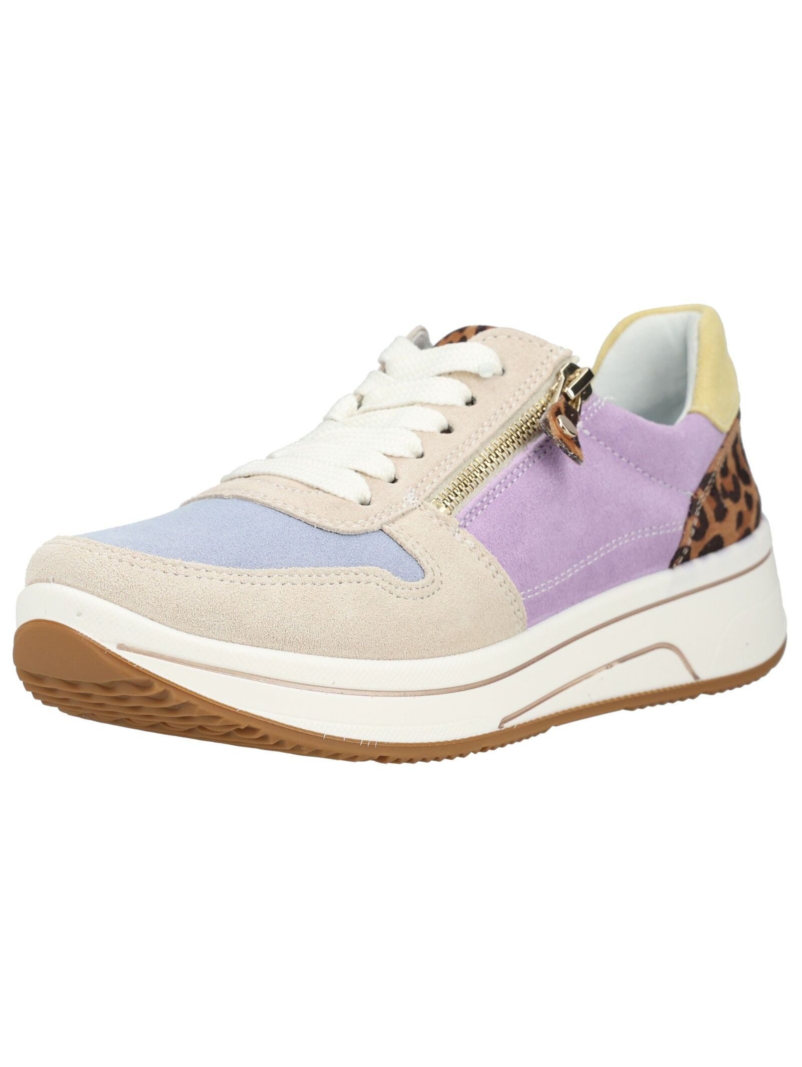 Ara Ara Sneaker Veloursleder Sneaker günstig online kaufen