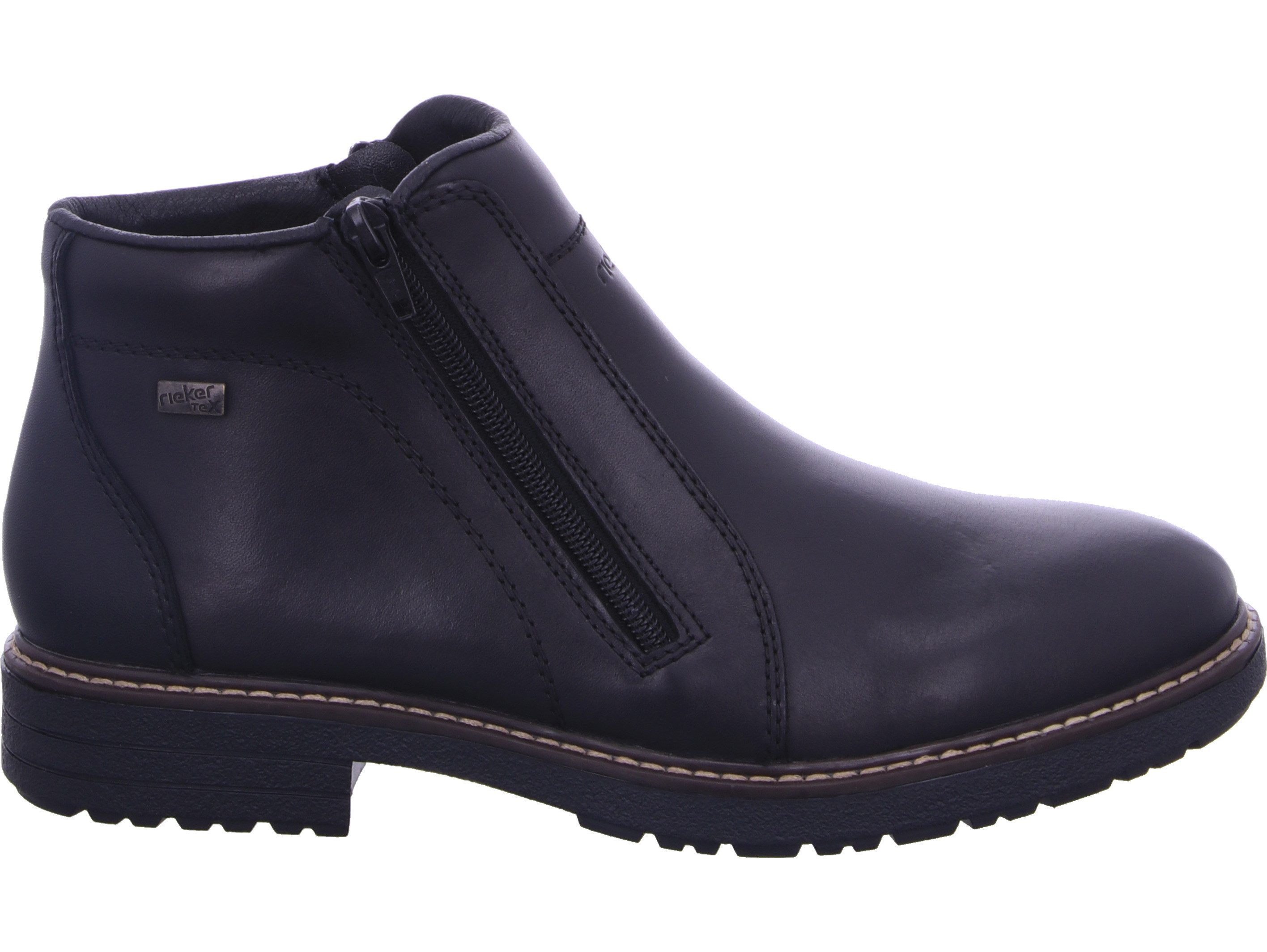 Rieker Schlupfstiefel mit TEX-Membran günstig online kaufen