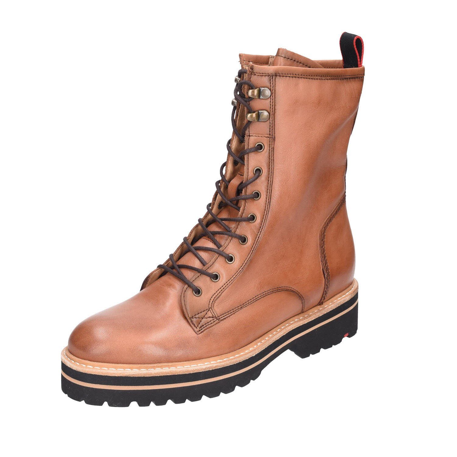 Lloyd Schnürstiefelette