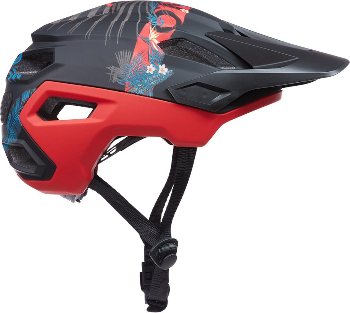 O’NEAL Allroundhelm Trailfinder Rio V.22 Fahrradhelm