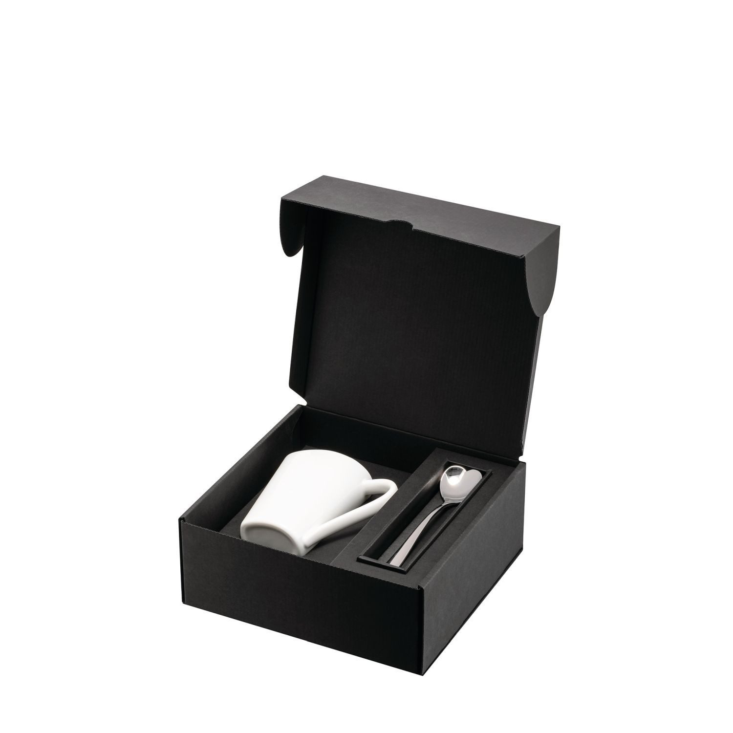 Alessi Tasse Tea Geschenkset