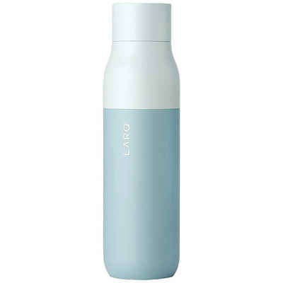 LARQ Trinkflasche Insulated Bottle Seaside Mint 500ml