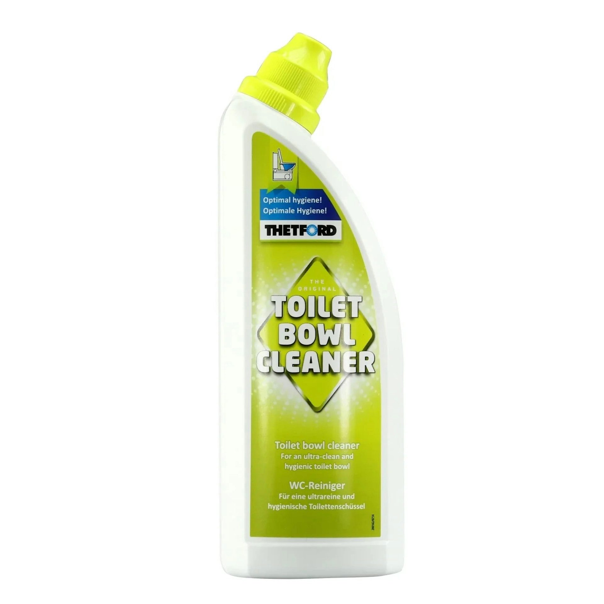 Boni-Shop Parkettkleber THETFORD Toilet Bowl Cleaner 750 ml Sanitärflüssigkeit