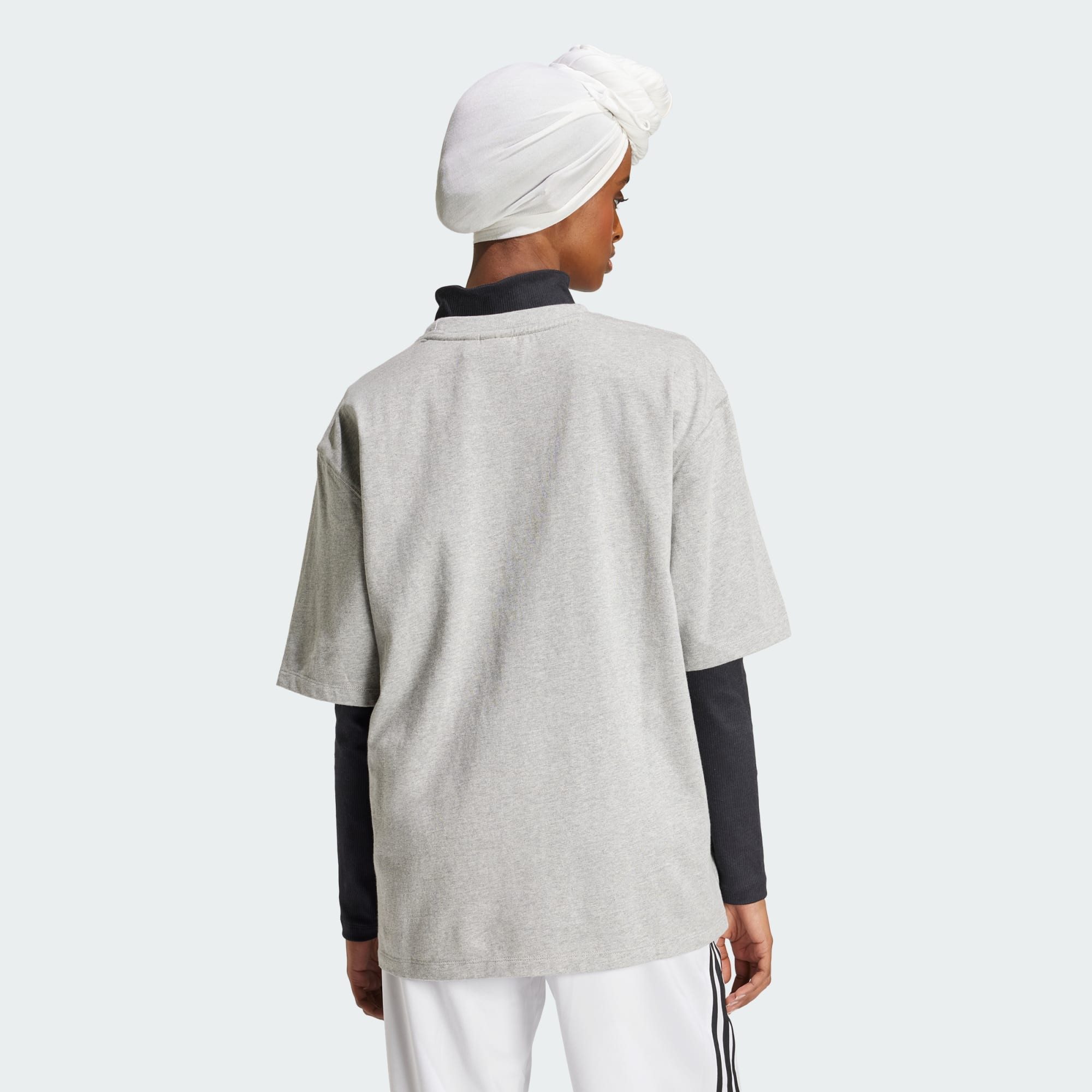 adidas Originals T-Shirt ESSENTIALS BOYFRIEND T-SHIRT (1-tlg) günstig online kaufen