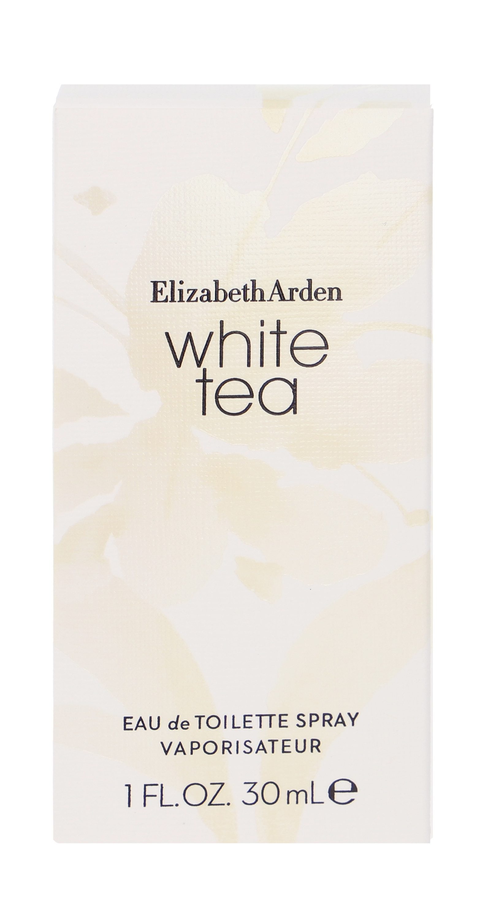 Elizabeth Arden Eau de Toilette ELIZABETH ARDEN White Tea