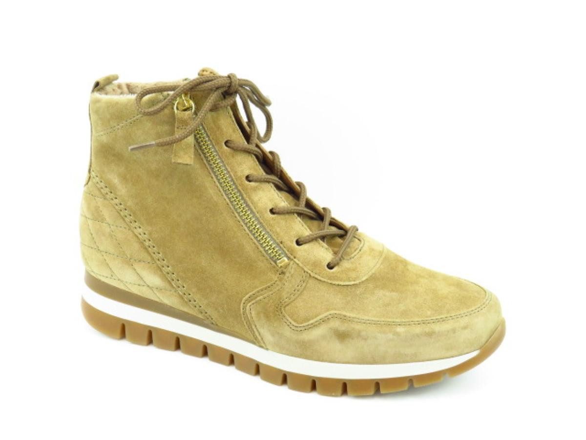 Comfort lion Stiefelette