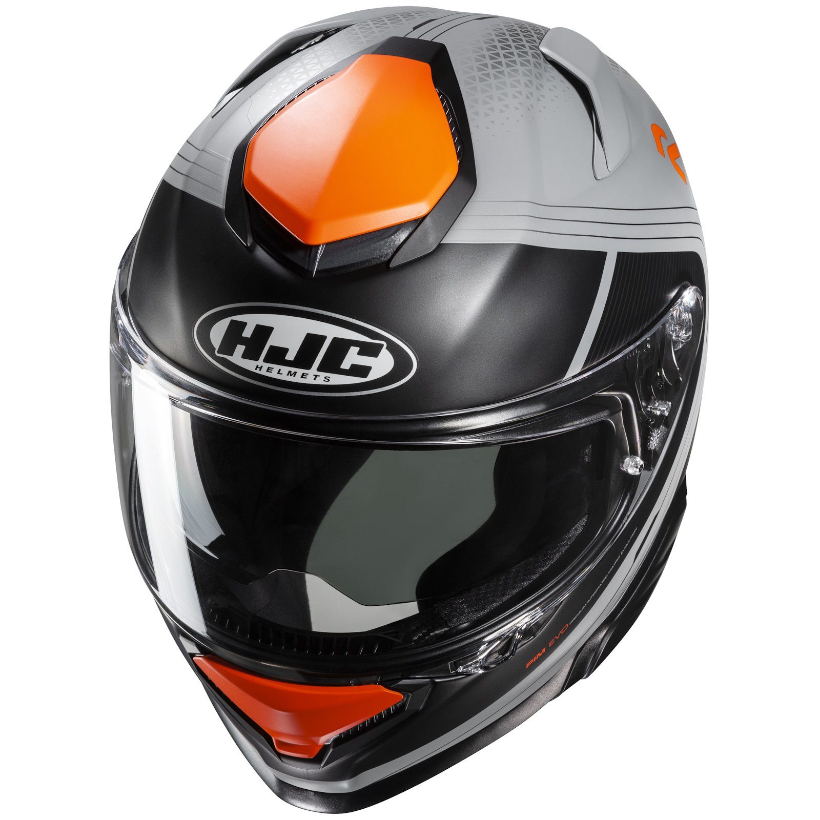 HJC Motorradhelm HJC RPHA 71 Frepe MC7SF Integralhelm (1er Set), integralhelm motorrad