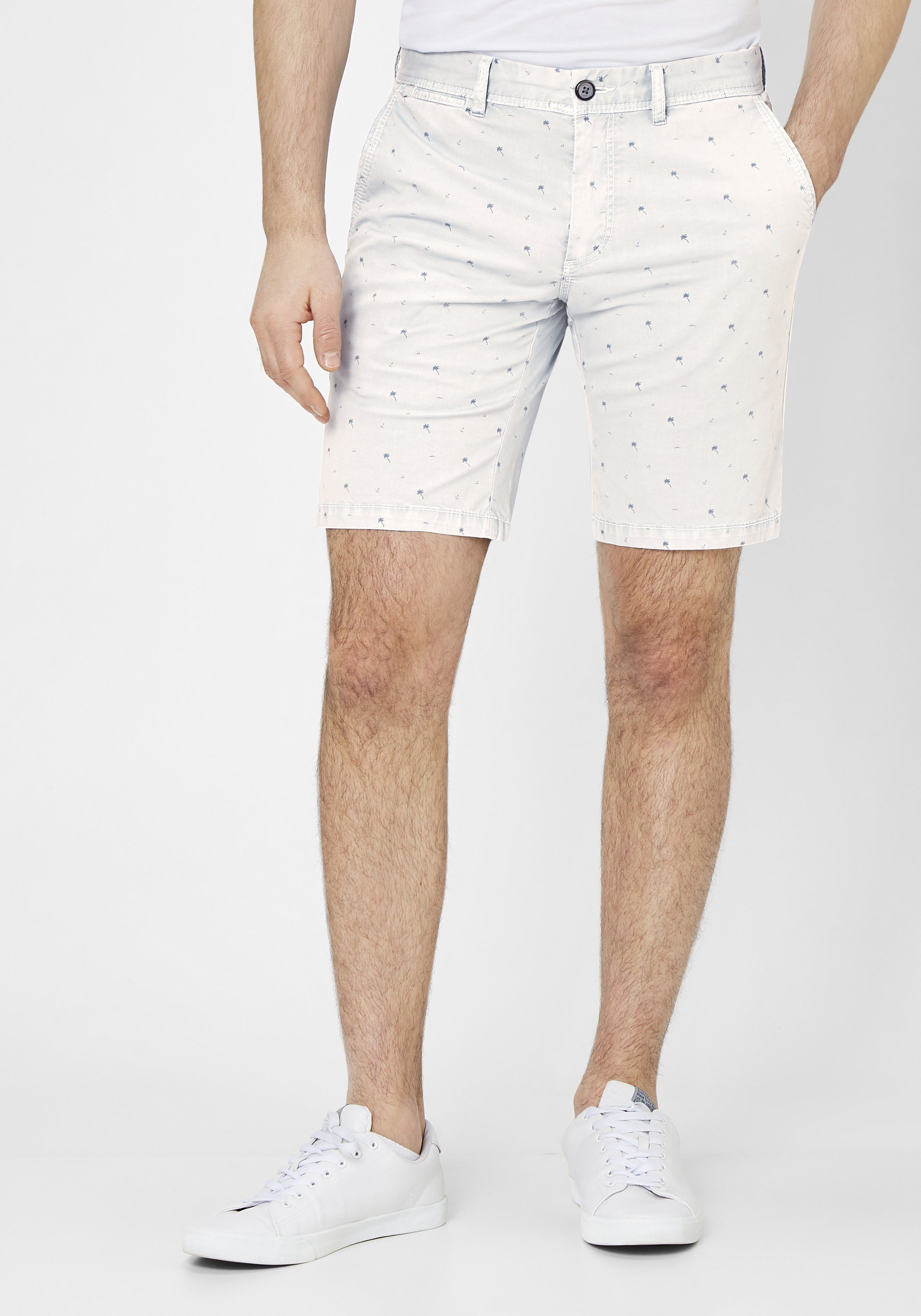 S4 Jackets Shorts Sea modische Chino Short