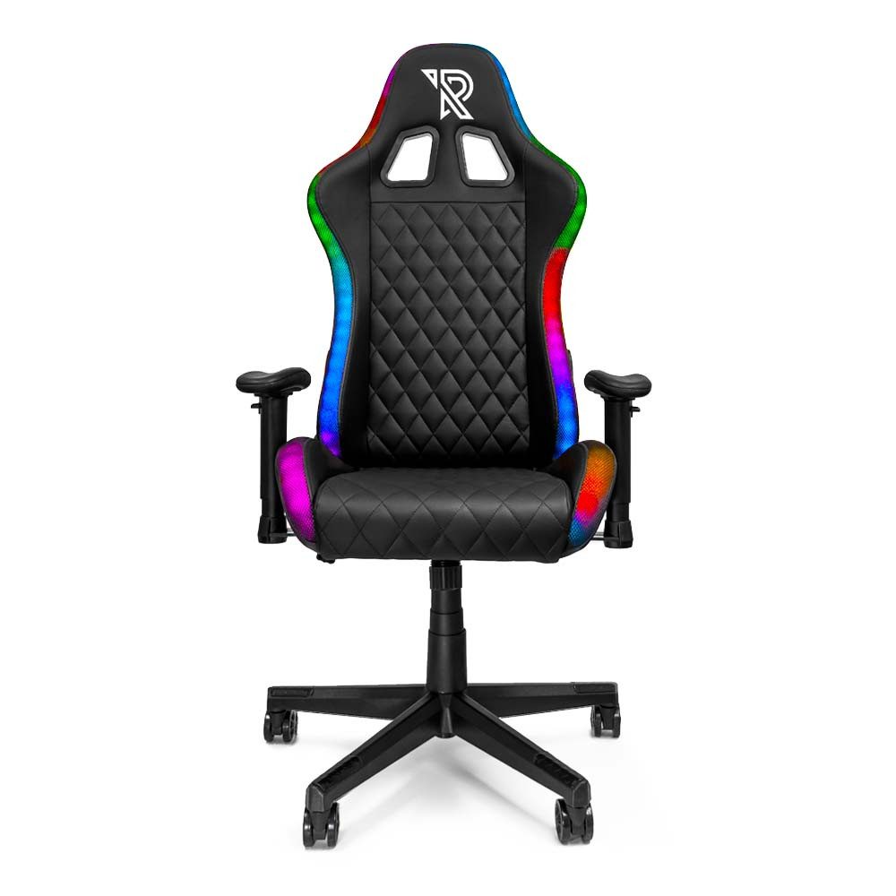 Ranqer Gaming-Stuhl Gaming Stuhl Halo RGB günstig online kaufen