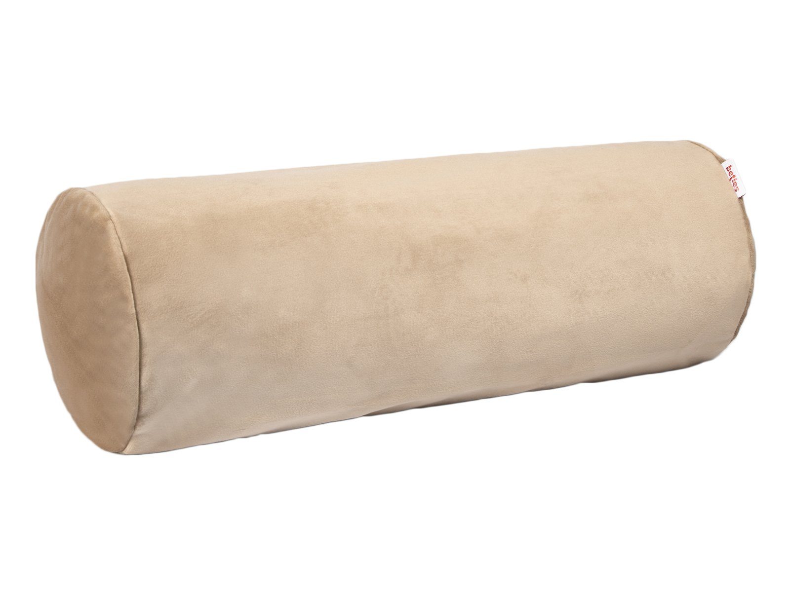 beties Nackenrollenbezug Samt&Sonders, (1 Stück), Samt günstig online kaufen