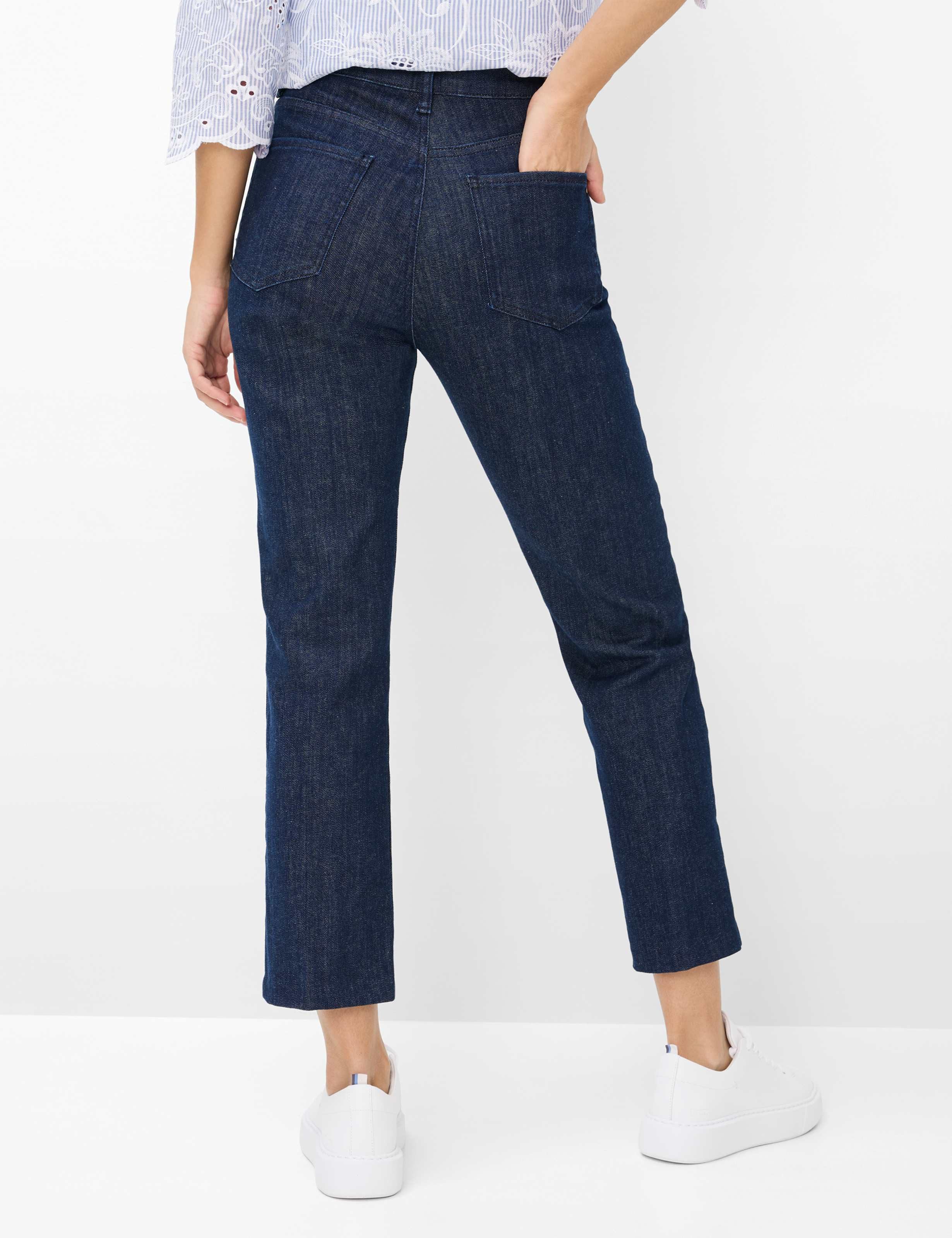 Brax 5-Pocket-Jeans Style MAY S günstig online kaufen