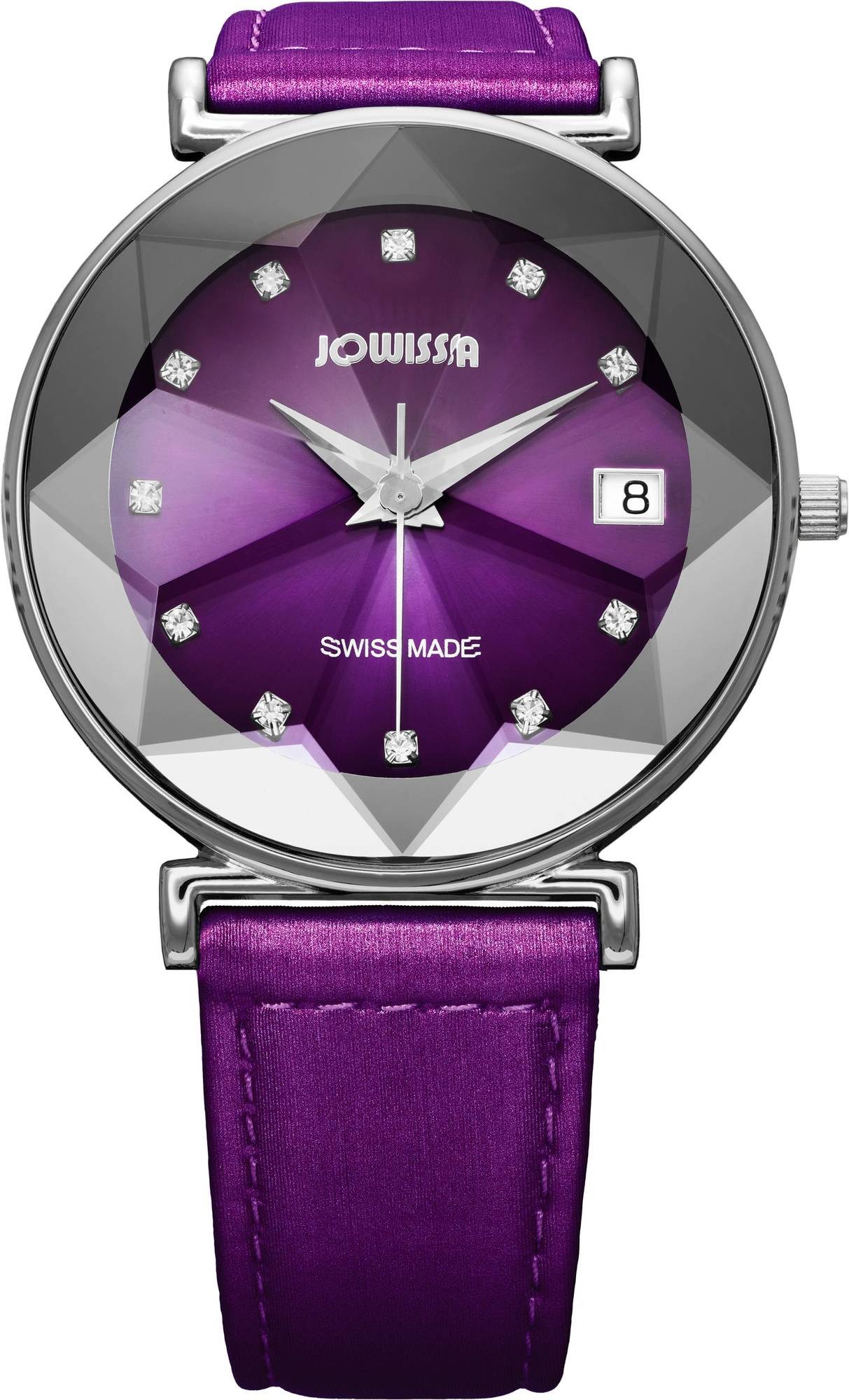 Schweizer Uhr Facett