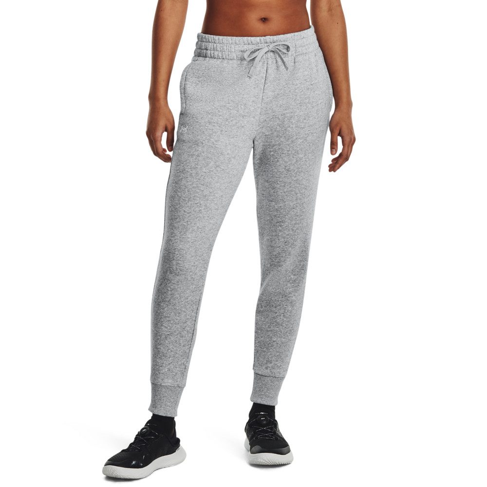 Under Armour® Jogginghose RIVAL für vielseitige Aktivitäten, aus Baumwolle, günstig online kaufen