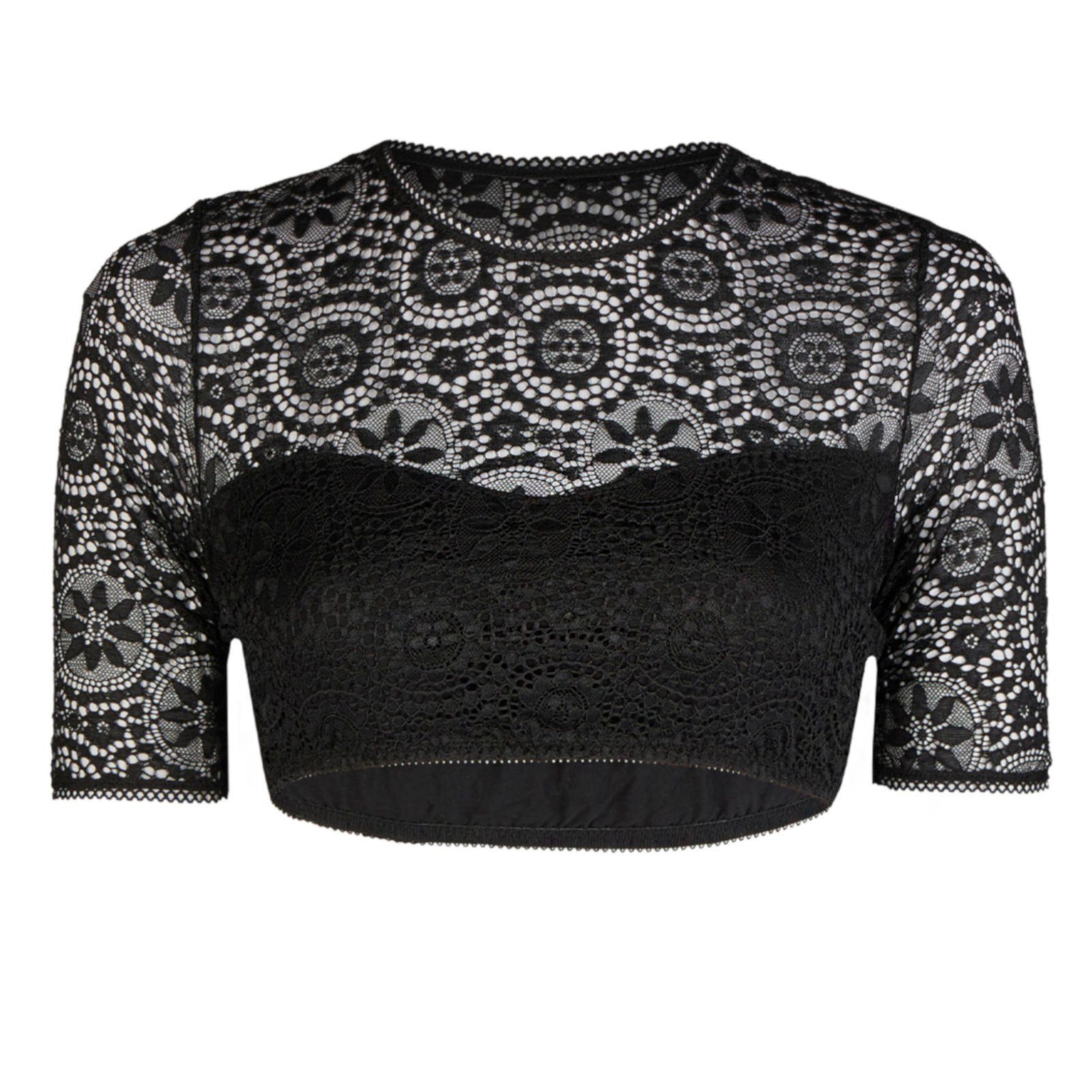 Nina Von C. Dirndlbluse Nina von günstig online kaufen