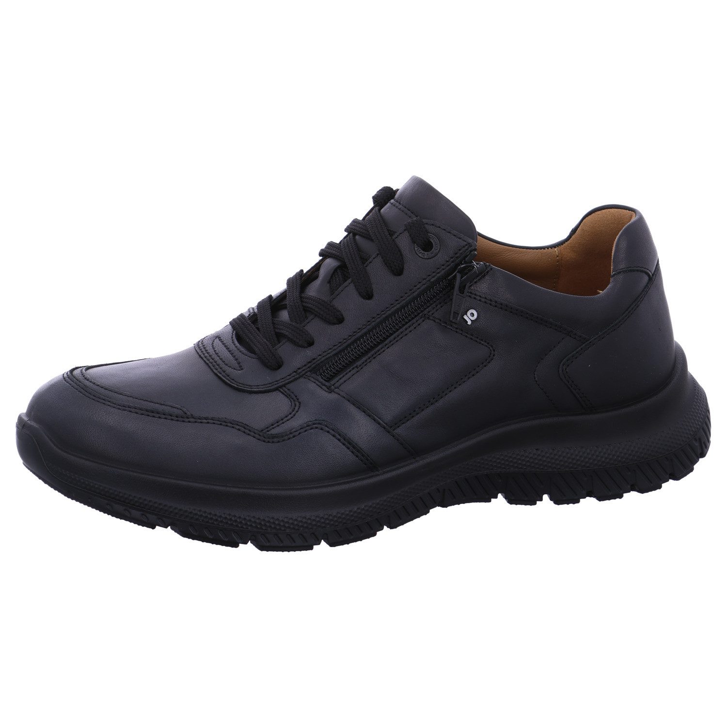 Schnürschuh