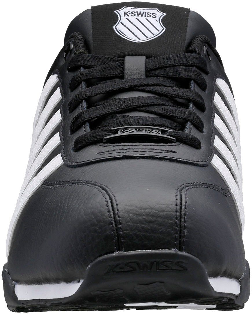 K-Swiss ARVEE 1.5 Sneaker black/white