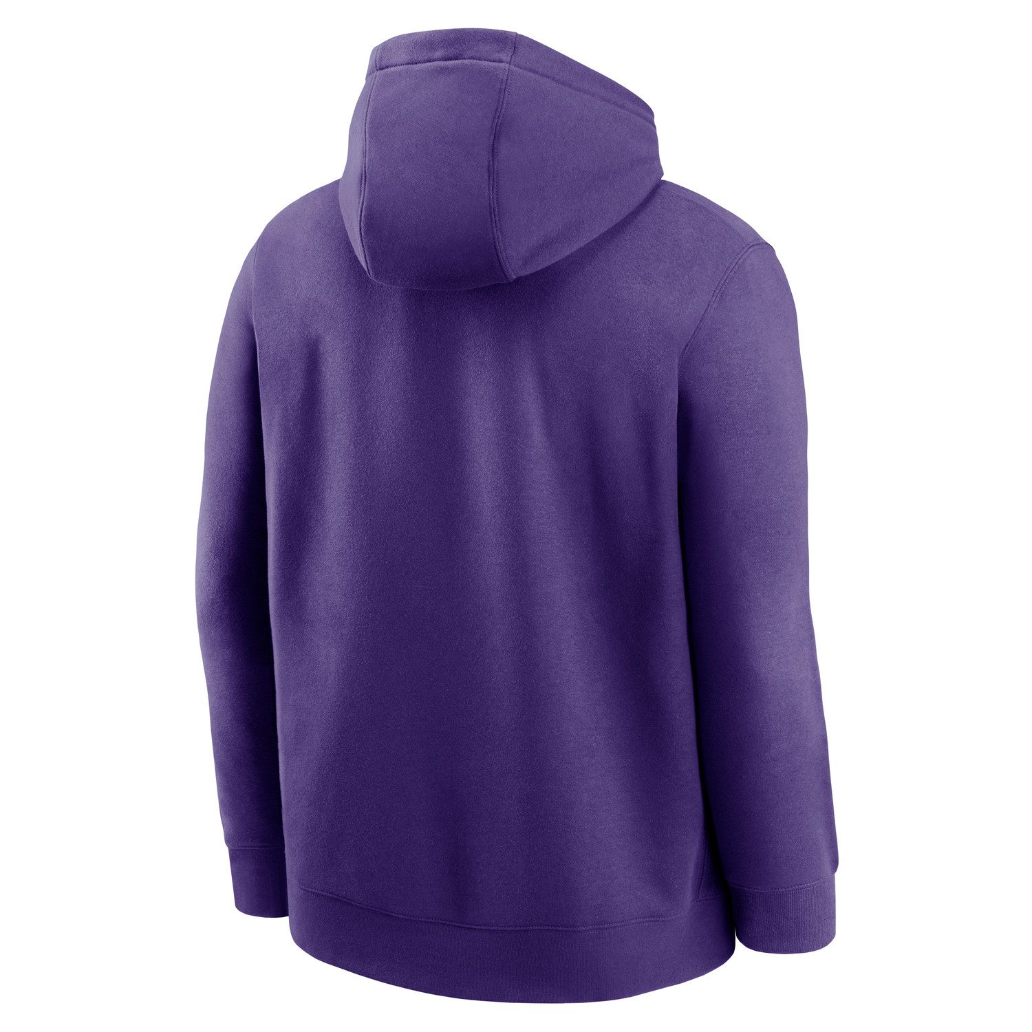 Nike Kapuzenpullover Nike Hoodie Minnesota Vikings Nike Club Logo
