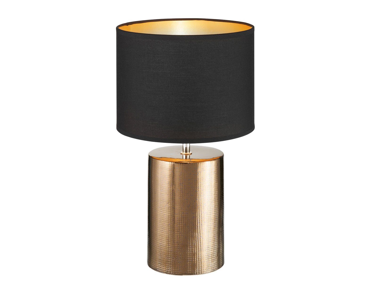 FISCHER & HONSEL LED Nachttischlampe, LED günstig online kaufen