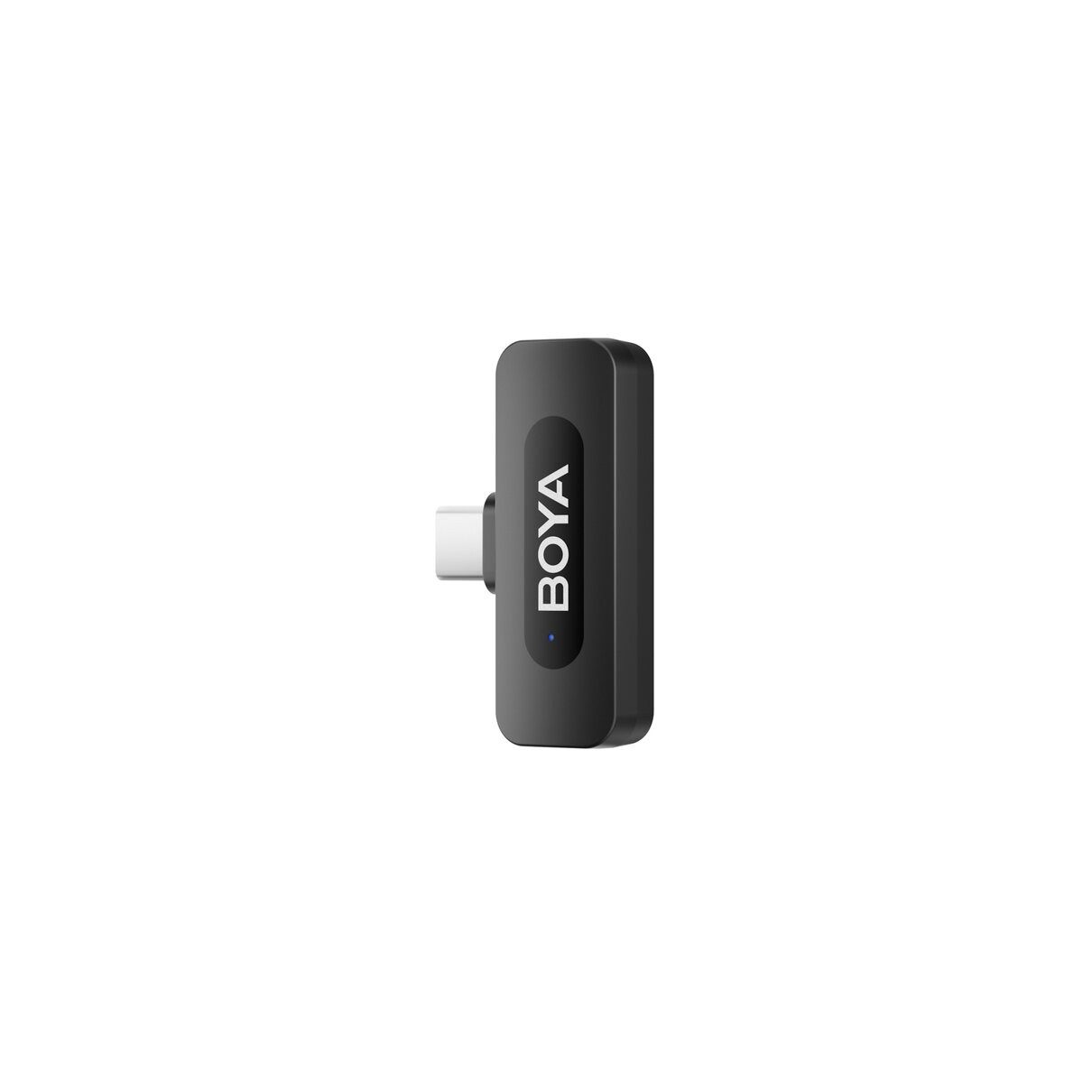 BOYA Mikrofon-Halterung Boya BY-V20 V2.0 Funkmikrofon 2,4GHz Schwarz